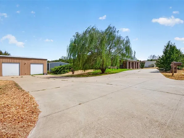 9280 Jasper Dr, Jones, OK 73049