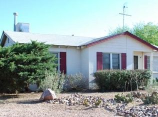 4226 E Lester St, Tucson, AZ 85712