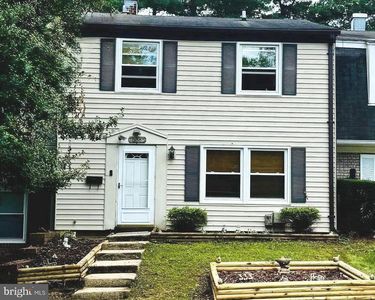 13053 Marquette Ln, Bowie, MD, 20715