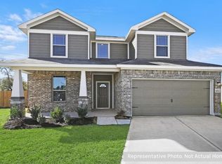 7638 Nevaeh Crest Path, Houston, TX 77016