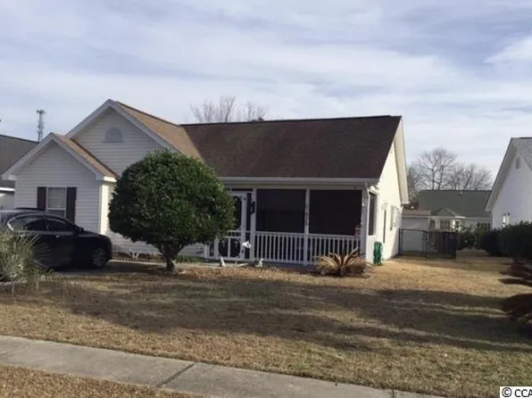 1525 Gulfstream Ct, Surfside Beach, SC 29575