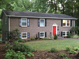 698 Highland Ave, Charlottesville, VA 22903