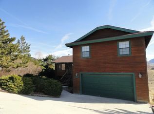 19908 Mesa Dr, Tehachapi, CA 93561