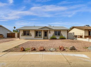 9230 W Mescal St, Peoria, AZ 85345