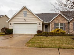 8784 Morgans Run #2A, Olmsted Falls, OH 44138