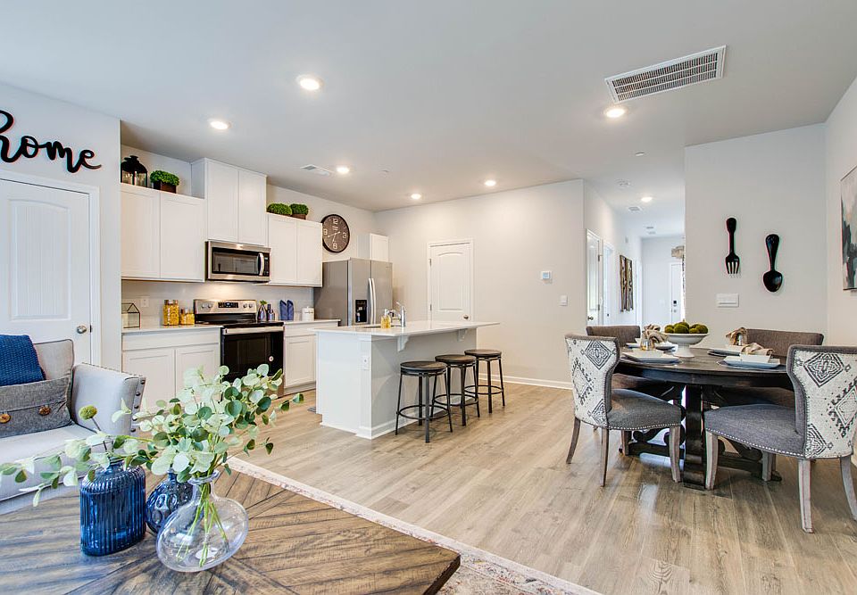 Paddington Place by D.R. Horton Nashville in Baxter TN Zillow