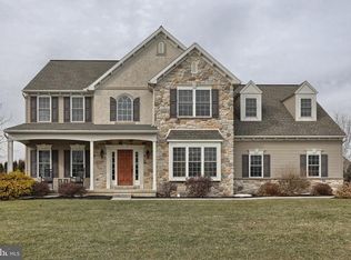 135 Ashford Dr #L-0140, Lebanon, PA 17042