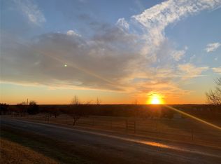 1 Stone Marshall Rd, Van Alstyne, TX 75495