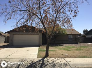 6833 W Sierra St, Peoria, AZ 85345