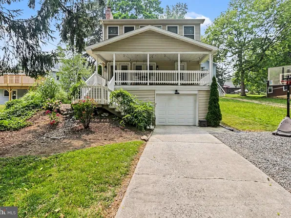 5010 Erbs Bridge Rd, Mechanicsburg, PA 17050