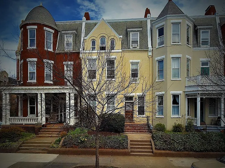 1524 Grove Ave #4 — Photo 1