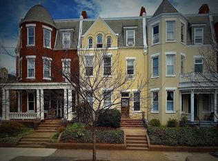 1524 Grove Ave APT 4, Richmond, VA 23220