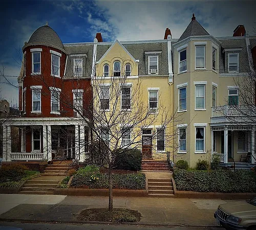 1524 Grove Ave Photo 1