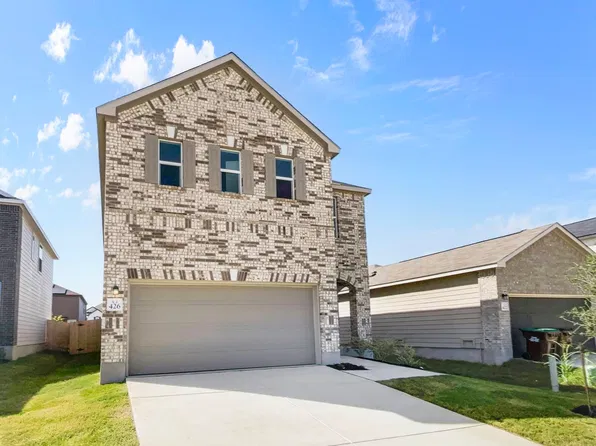 426 Dakota Crk, New Braunfels, TX