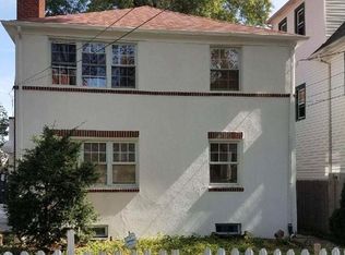 405 S 10th Ave, Mount Vernon, NY 10550