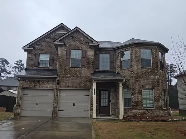 9438 Isabelle Ct, Jonesboro, GA 30238