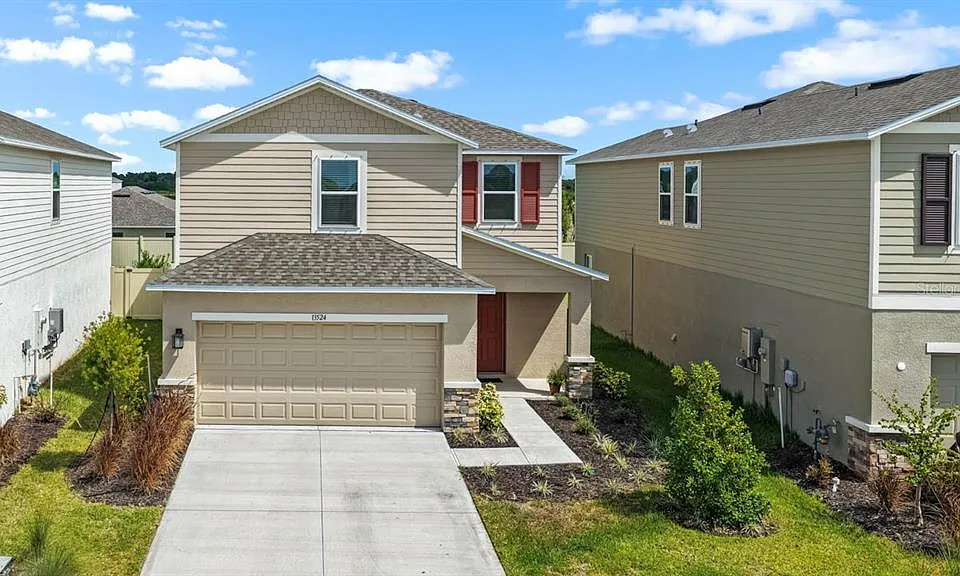 13524 Camelot Ct