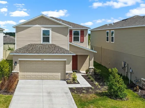 13524 Camelot Ct, Parrish, FL 34219