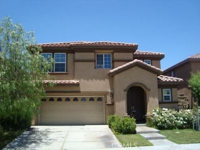 16564 El Revino Dr, Fontana, CA, 92336