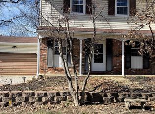 118 James Dr #A, Troy, IL 62294