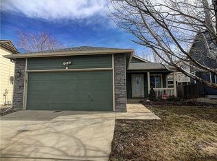 6025 Papoose Ln, Colorado Springs, CO 80923