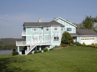 91 Riverside Dr, Franklin Furnace, OH 45629
