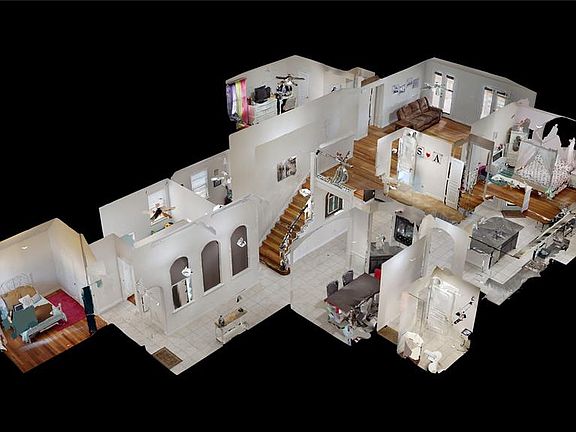 4th image of 11503 Carisio Ct