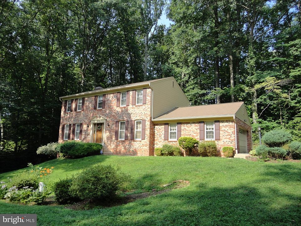1st image of 15802 Marlington Dr