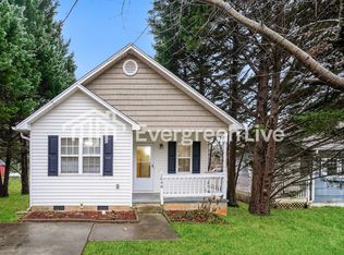 1648 Thompson Dr, Winston Salem, NC 27127