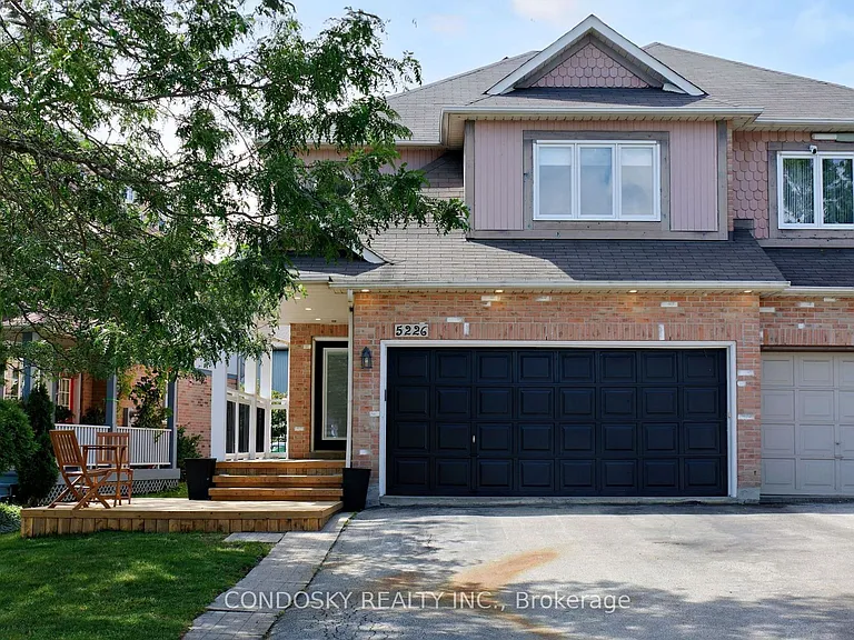 5226 Bushelgrove Cir — Photo 1