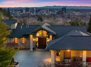 462 W Ridgeline Dr, Boise, ID 83702