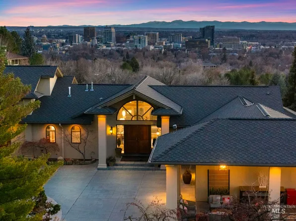 462 W Ridgeline Dr, Boise, ID 83702