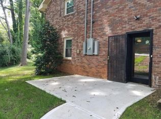 2345 Springside Way #A, Decatur, GA 30032