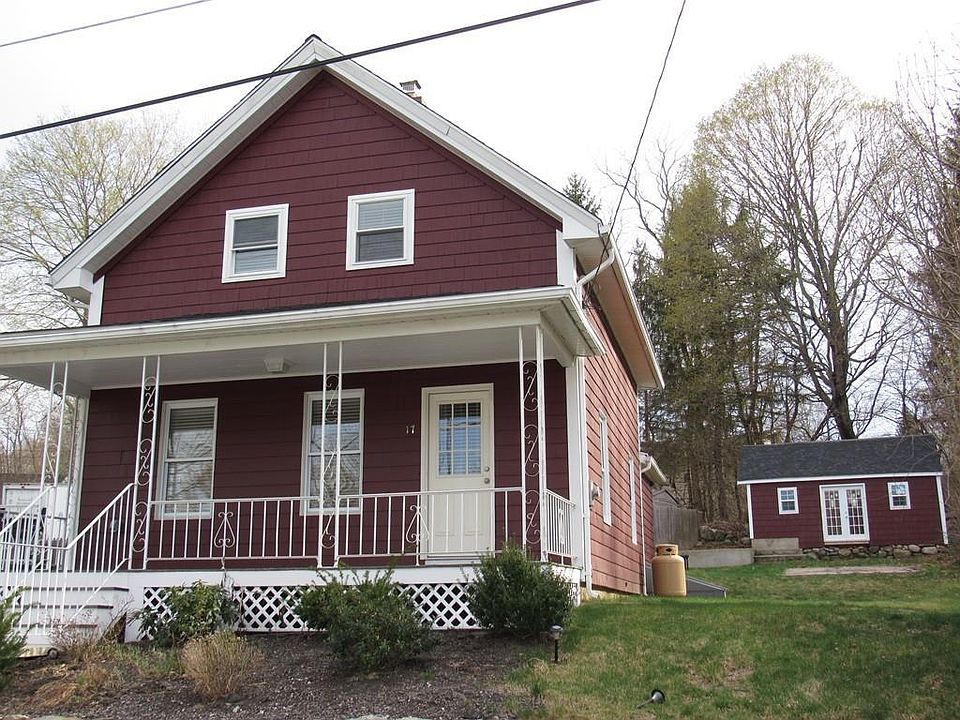 17 Chesley St, Millville, MA 01529 Zillow