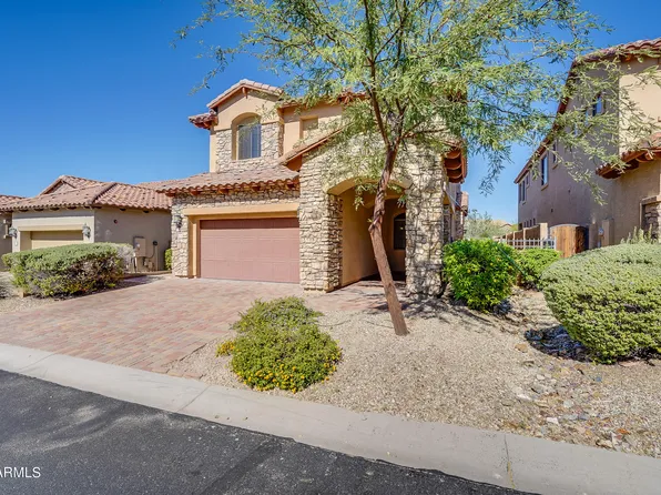 7236 E Nance Street, Mesa, AZ 85207