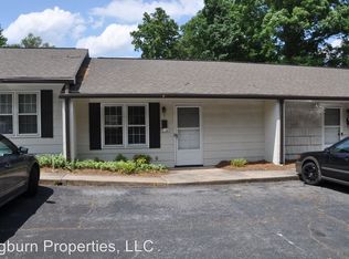 115 N Gordon Dr APT 5, Winston Salem, NC 27104