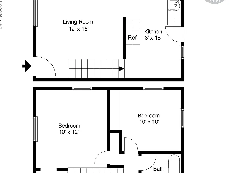 Brentwood Park Townhomes — Photo 31