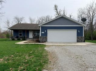 6055 W 1260 N, Demotte, IN 46310