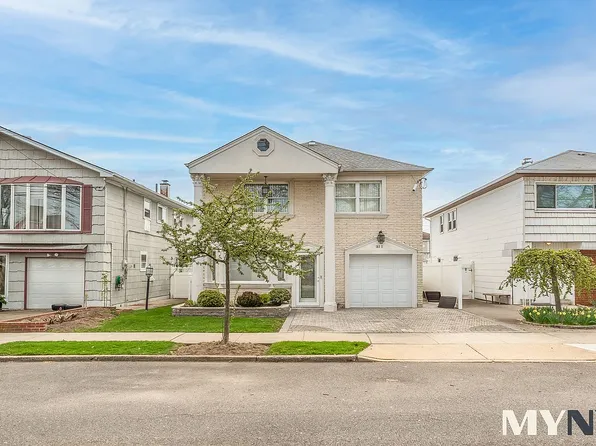 16115 88th St, Howard Beach, NY 11414
