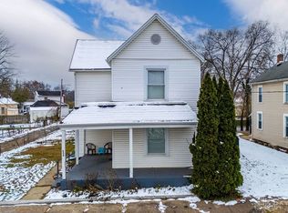 908 5th Ave, Middletown, OH 45044