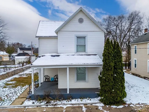 908 5th Ave, Middletown, OH 45044