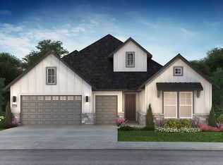 Liberty Plan, Converde-a Trilogy Boutique Community, Conroe, TX 77302