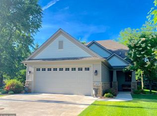 2625 Bartylla Ct, White Bear Township, MN 55110