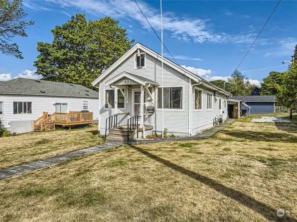 1821 Highland Avenue, Everett, WA 98201