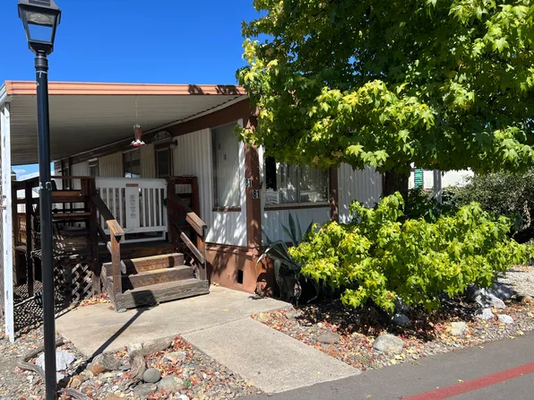 481 Twin View Blvd Space 81, Redding, CA 96003
