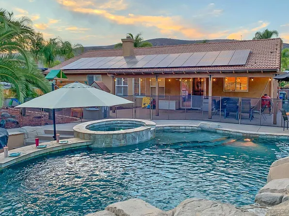 17061 Harvest Point Way, Ramona, CA 92065