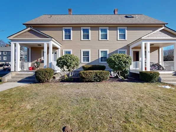 1 Three Woodland St, Whitinsville, MA 01588
