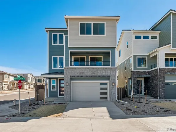 9129 Fowler Peak Court, Englewood, CO 80112