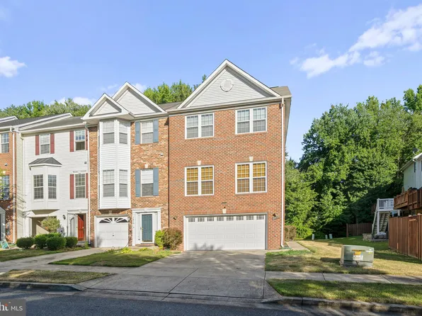 7818 Heartwood Ln, Upper Marlboro, MD 20772