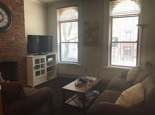 330 Garden St APT B, Hoboken, NJ 07030